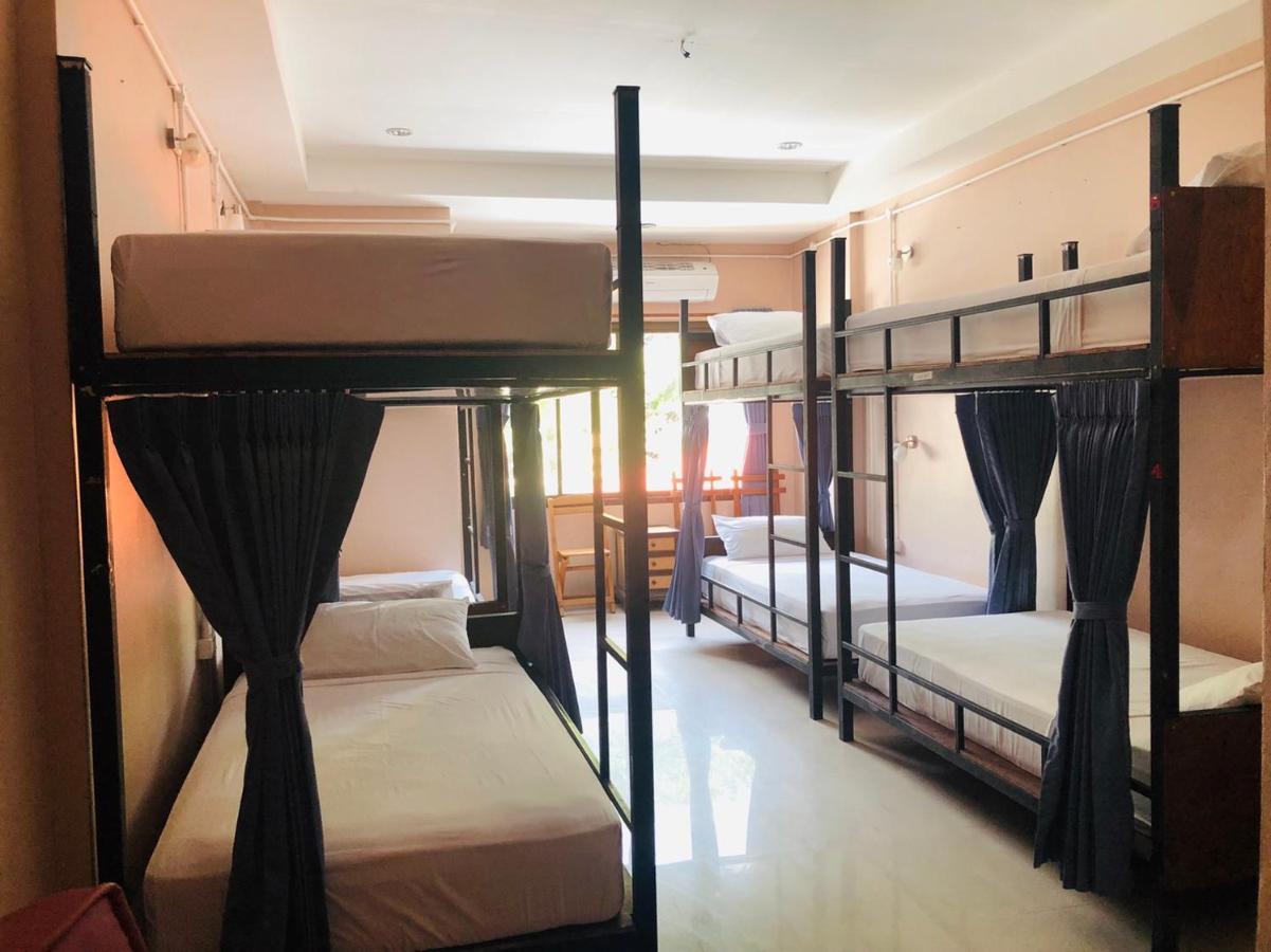 Koh Tao My Hostel Zewnętrze zdjęcie