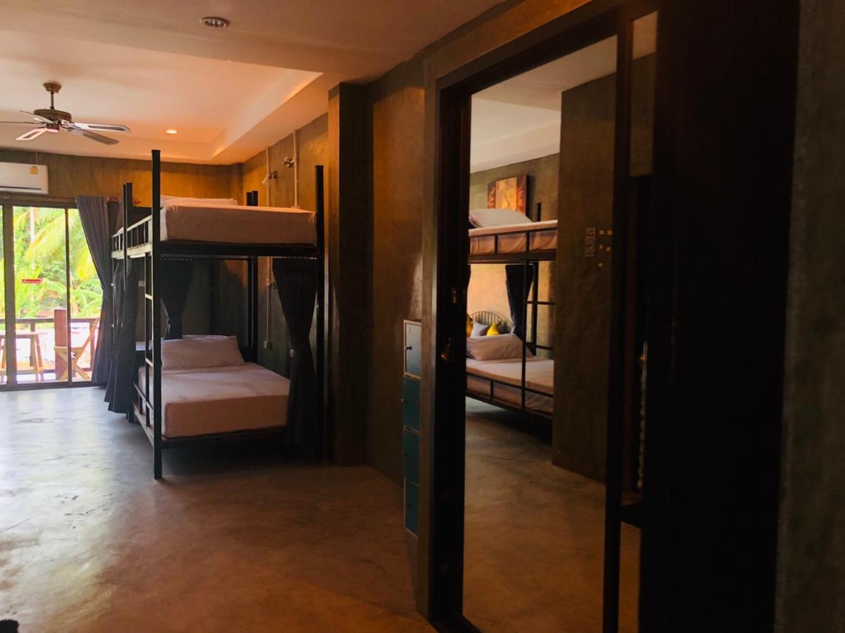 Koh Tao My Hostel Zewnętrze zdjęcie